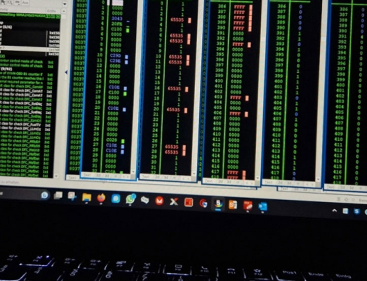AdBlue Deaktivierung Berlin