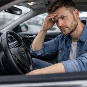 Adblue OFF -Bedeutung & Risiken