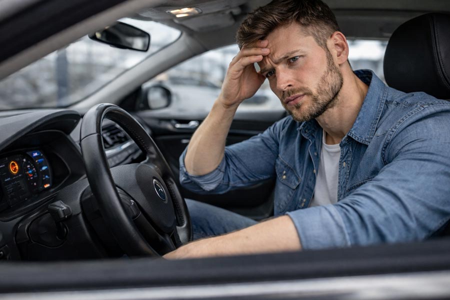 Adblue OFF -Bedeutung & Risiken