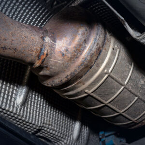 DPF-Reinigung vs. -Austausch - Kostenvergleich